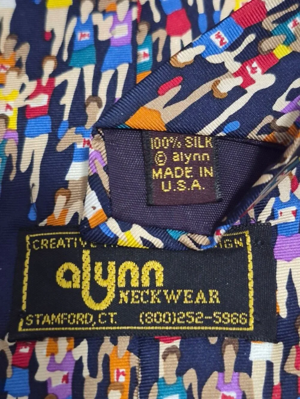 Alynn Neckwear 